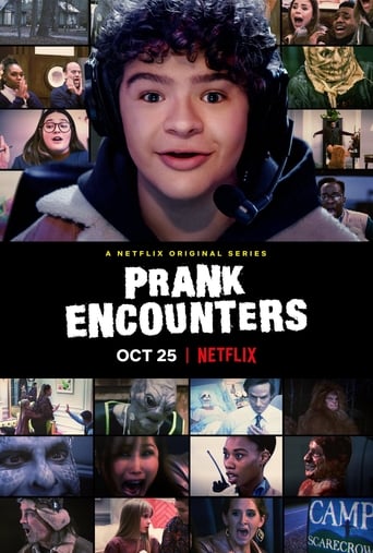 Prank Encounters Season 1