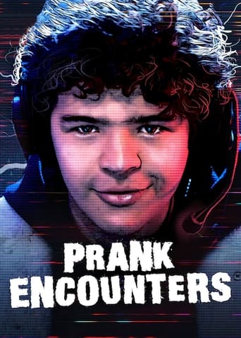 Prank Encounters Season 2