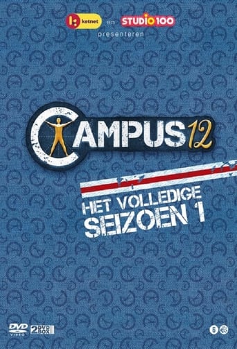 Campus 12 Season 1
