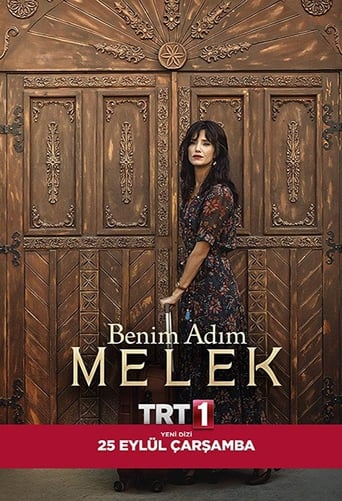 My Name is Melek Season 1