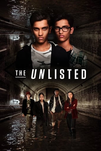 The Unlisted Season 1