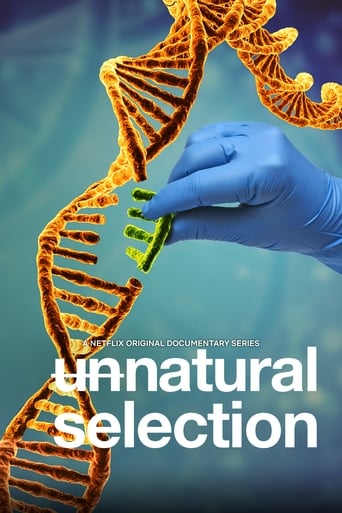 Unnatural Selection Season 1