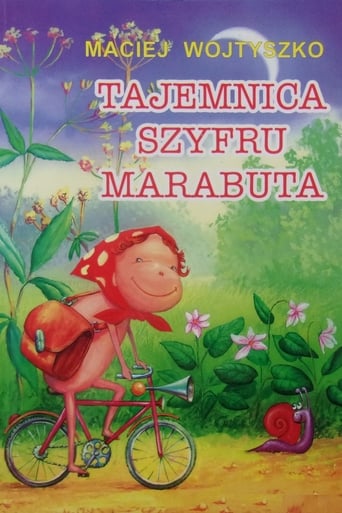 Tajemnica Szyfru Marabuta Season 1