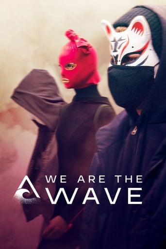 We Are the Wave Season 1