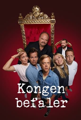 Taskmaster Norway Season 2