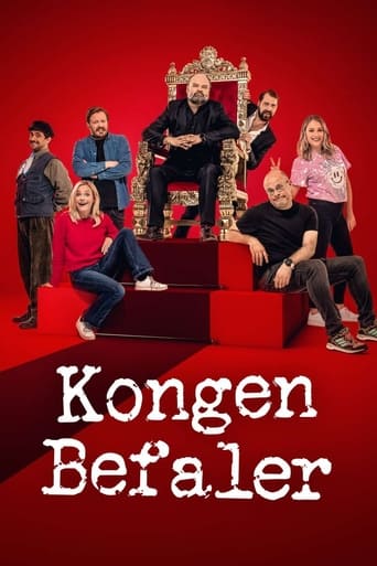 Taskmaster Norway Season 4