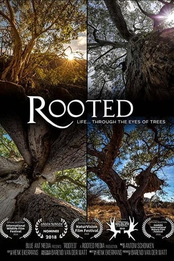 Rooted Season 1