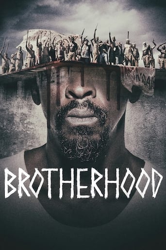 Brotherhood Season 1