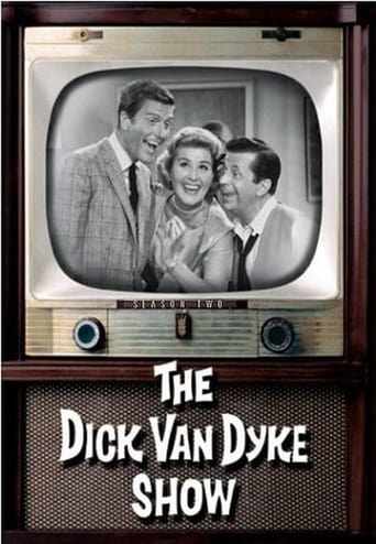 The Dick Van Dyke Show Season 2