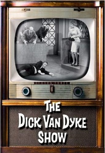 The Dick Van Dyke Show Season 3