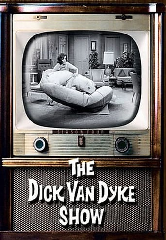 The Dick Van Dyke Show Season 4