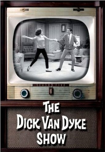 The Dick Van Dyke Show Season 5