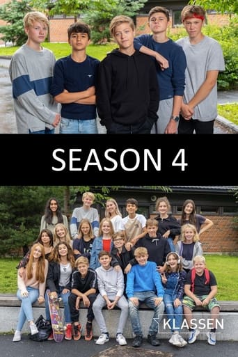 The Class Season 4