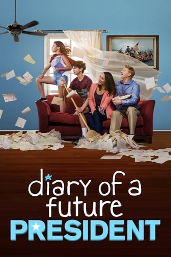 Diary of a Future President Season 1