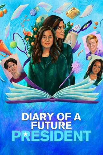 Diary of a Future President Season 2