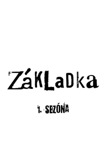 Základka Season 1