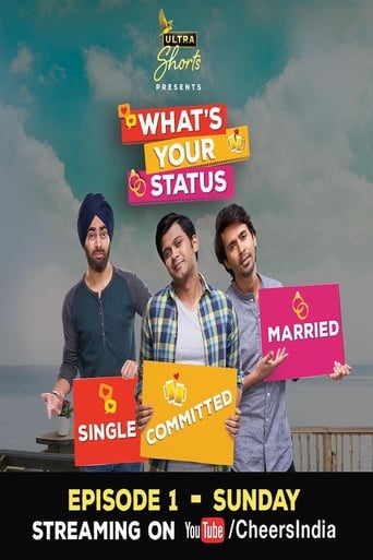 What's Your Status