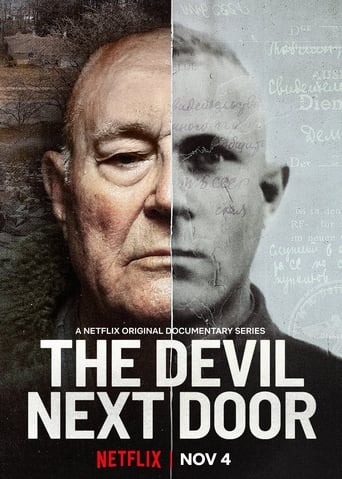 The Devil Next Door Season 1