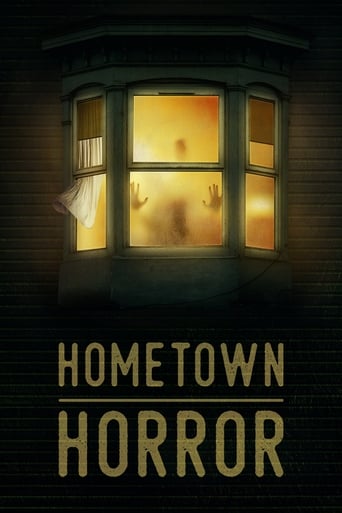 Hometown Horror Season 1