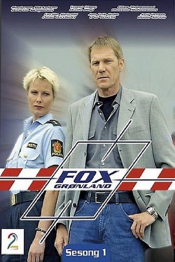 Fox Grønland Season 1