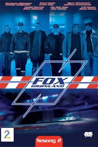 Fox Grønland Season 2