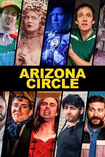 Arizona Circle Season 1