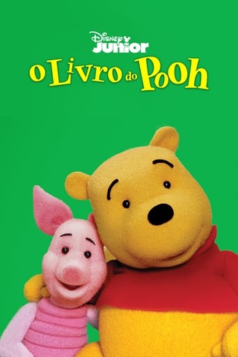 The Book of Pooh Season 1