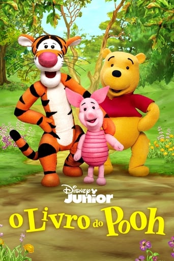 The Book of Pooh Season 2