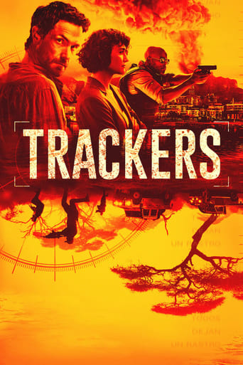 Trackers Season 1