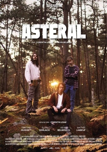 Asteral