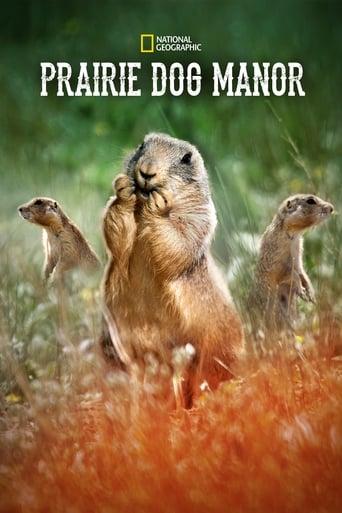 Prairie Dog Manor Season 1