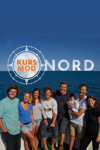 Kurs mod nord Season 1