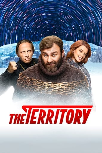 The Territory Season 1