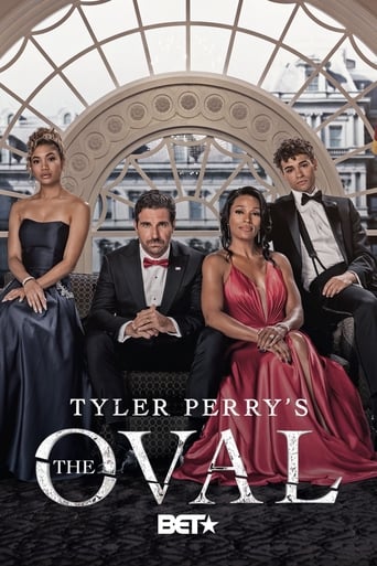 Tyler Perry's The Oval Season 1