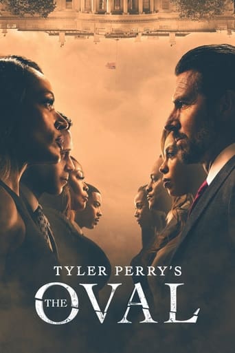 Tyler Perry's The Oval Season 3