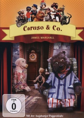 Caruso und Co. Season 1