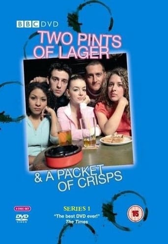 Two Pints of Lager and a Packet of Crisps Season 1