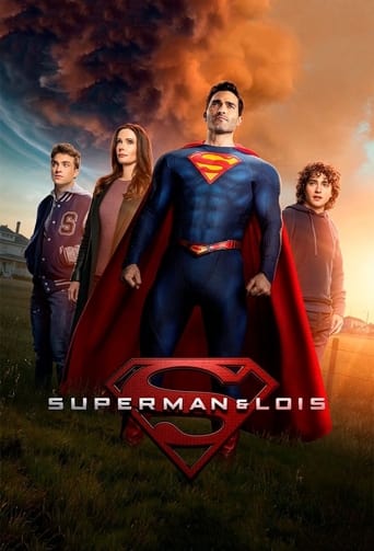 Superman & Lois Season 2