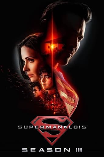 Superman & Lois Season 3