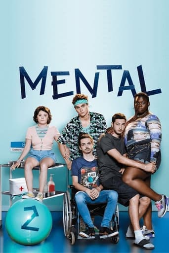 Mental Season 2