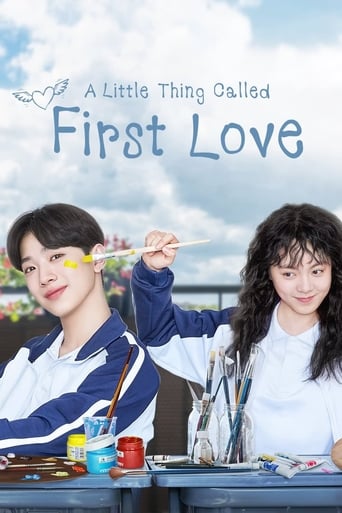 A Little Thing Called First Love Season 1