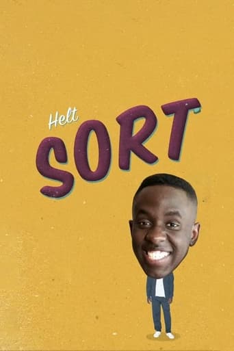 Helt sort Season 2