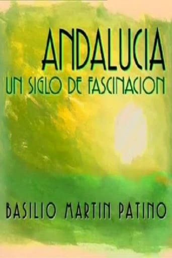 Andalucía. Un Siglo de Fascinación Season 1