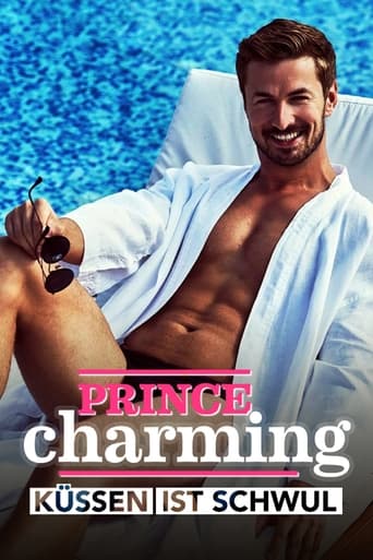 Prince Charming Season 1