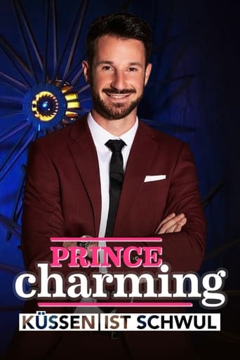 Prince Charming Season 2