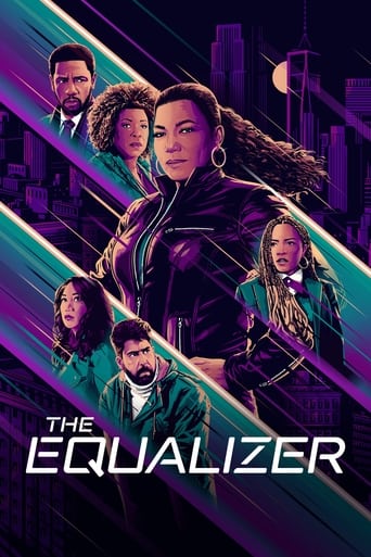 The Equalizer Season 5