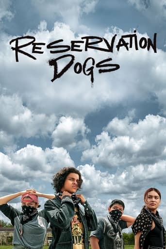 Reservation Dogs Season 1