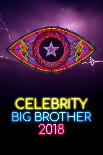 Celebrity Big Brother Season 22