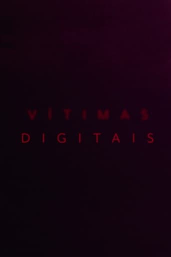 Vítimas Digitais Season 1