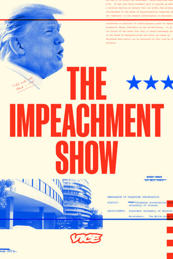 The Impeachment Show Season 1